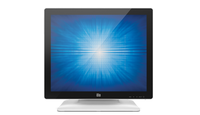 Monitor Elo 1723L 17"