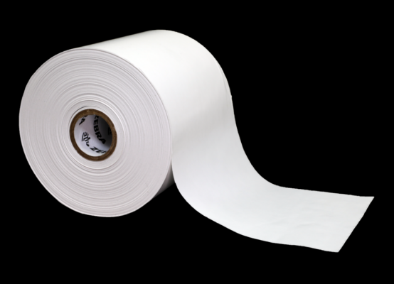 Etykieta Zebra 8000D Linerless (bez podkładu)