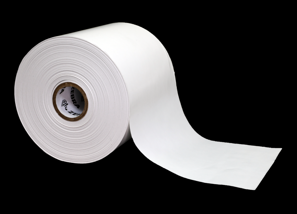 Etykieta Zebra 8000D Linerless (bez podkładu)