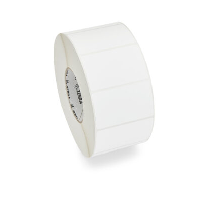 Etykieta Zebra 8000T półpołysk