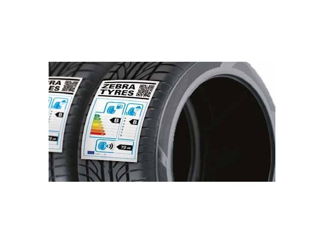 Specjalna etykieta syntetyczna 8000T Tyre-Tack (do opon)