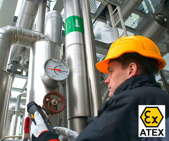 Czym różnią się zwykłe urządzenia od tych z certyfikatami ATEX?