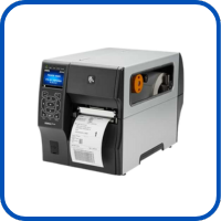 Drukarki przemysłowe i półprzemysłowe