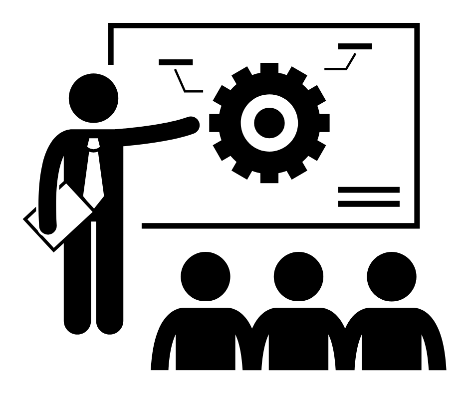 Szkolenia techniczne Kreski