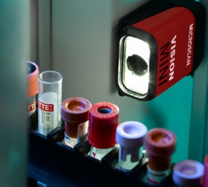 Inspekcja wizualna produkcji