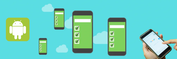 Migracja na urządzenia przenośne z systemem Android