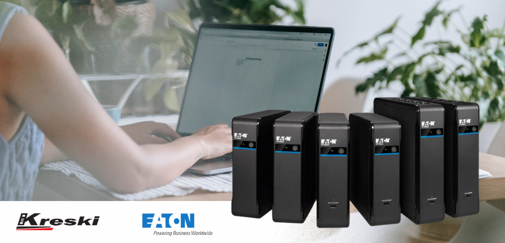 Dlaczego każdy home office powinien mieć zasilacz awaryjny UPS?