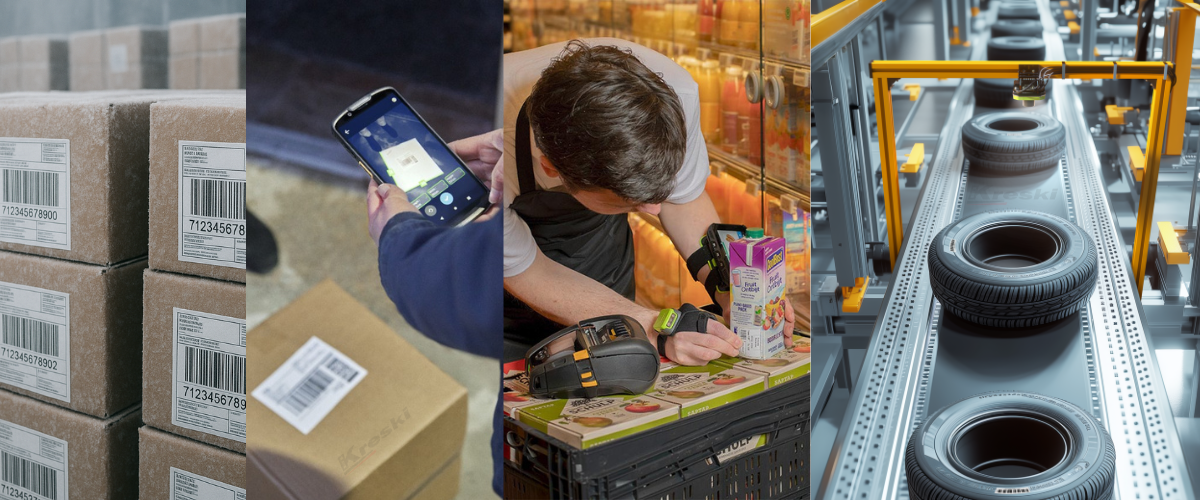 Etykieta papierowa czy foliowa? Którą wybrać i dlaczego?