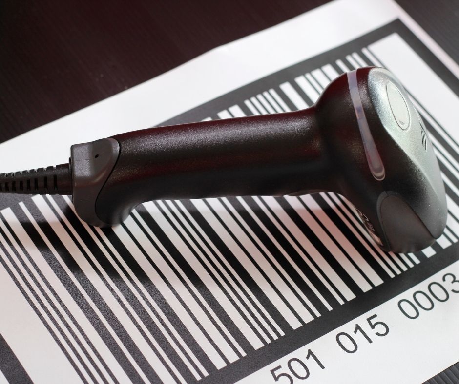 Czytniki kodów kreskowych – wybór odpowiedniego modelu