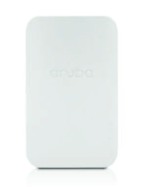 Punkt dostępu Aruba seria 203H