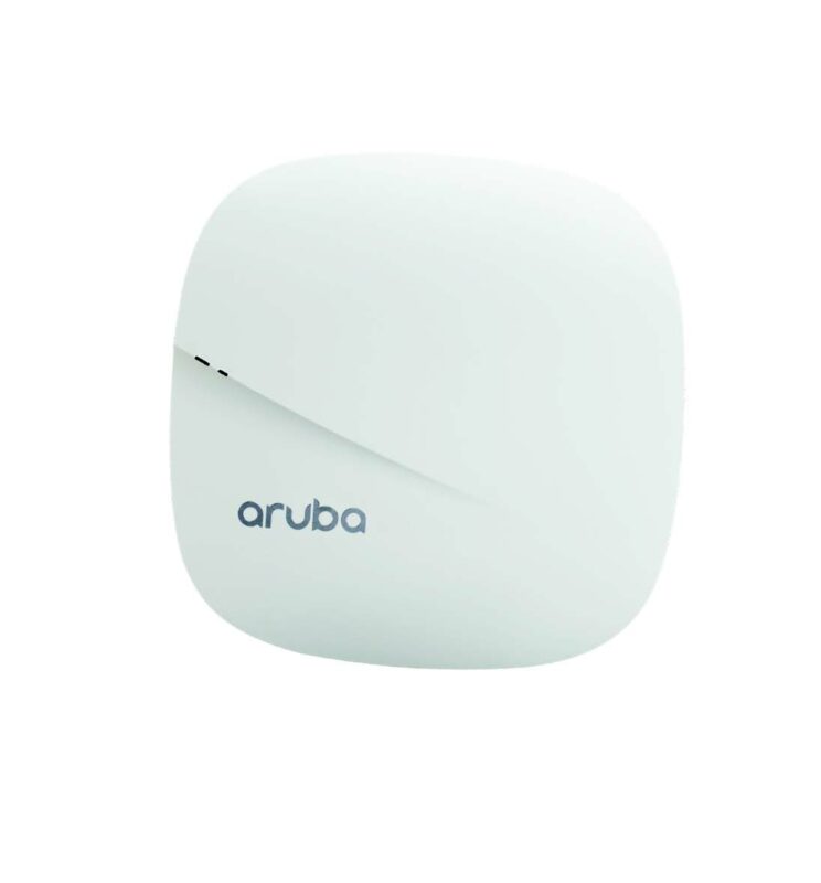 Punkt dostępu Aruba seria 300