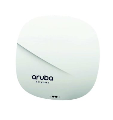 Punkt dostępu Aruba seria 310