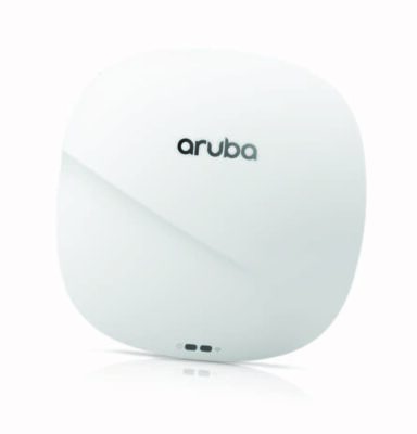 Punkt dostępu Aruba seria 340