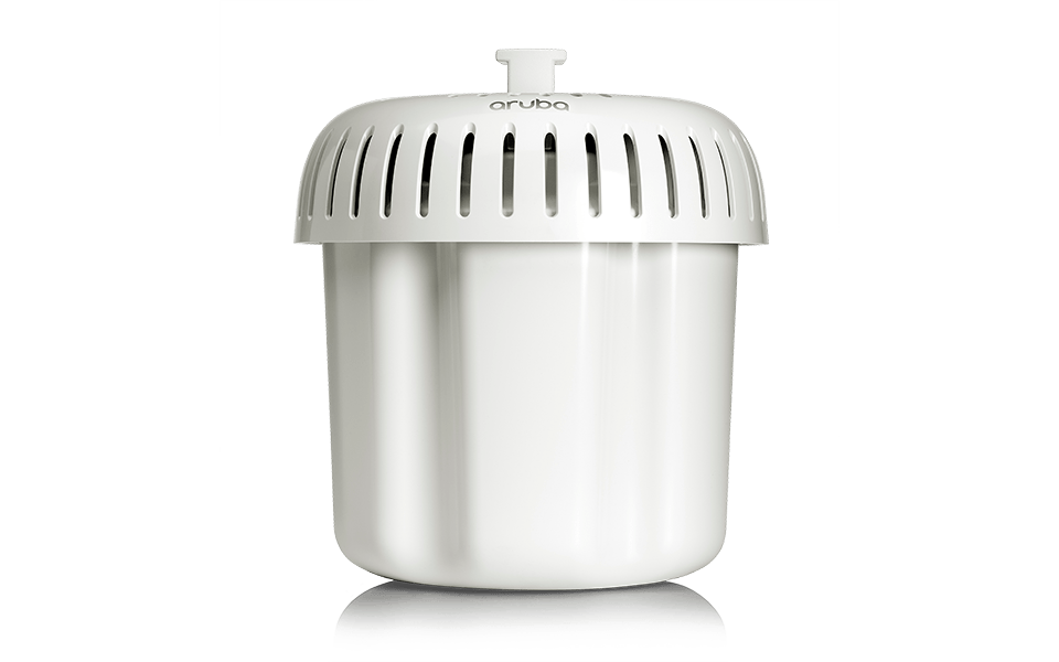 Zewnętrzne punkty dostępowe Aruba 570EX do lokalizacji niebezpiecznych