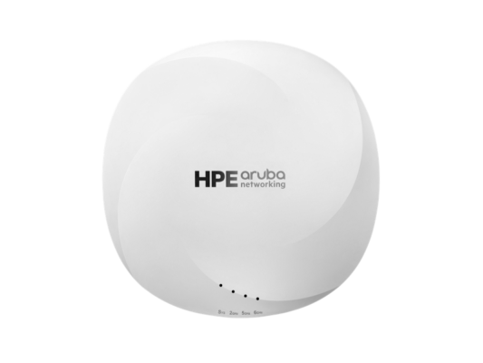 Punkt dostępu HPE Aruba 610