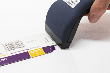 Weryfikator kodów Axicon 6000-W