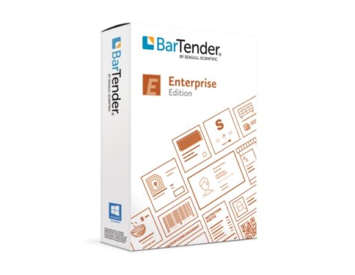 BarTender – wersja Enterprise