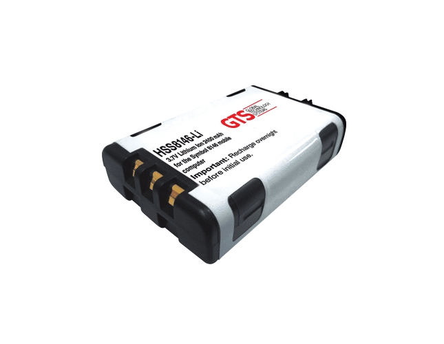 Bateria do PDT 8146 (Xscale)