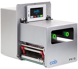Moduł drukujący CAB PX Q