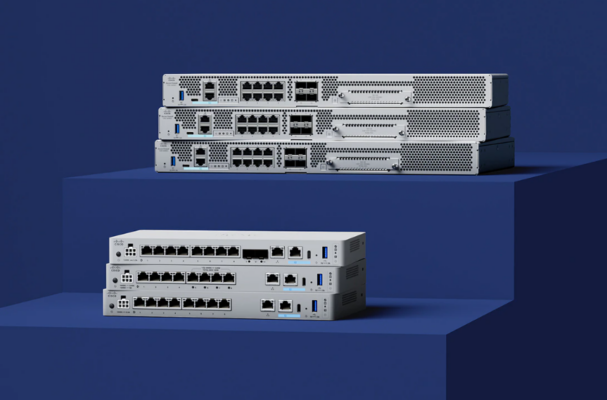 Cisco Secure Firewall 1200