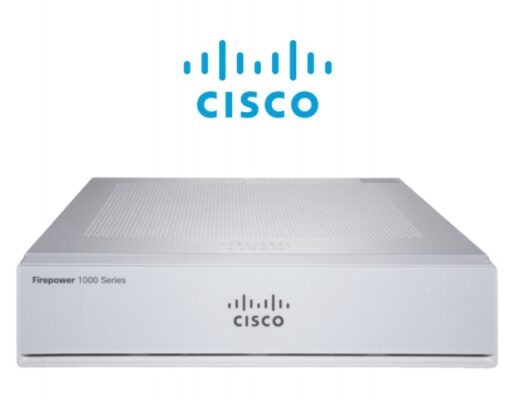 Cisco Firepower z serii 1000