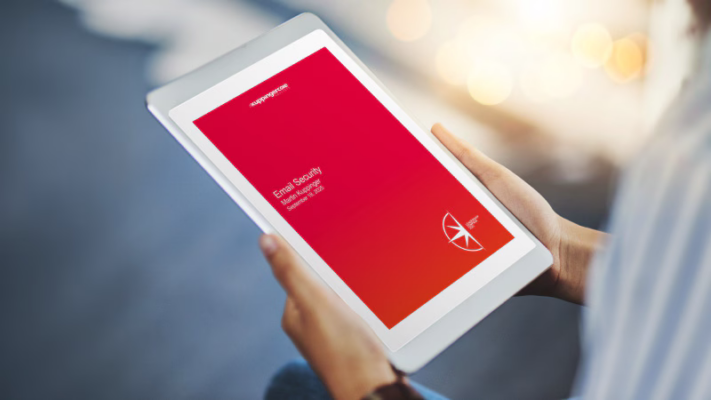 Cisco Secure Email Threat Defense