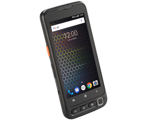 Komputer mobilny Custom RANGER PRO