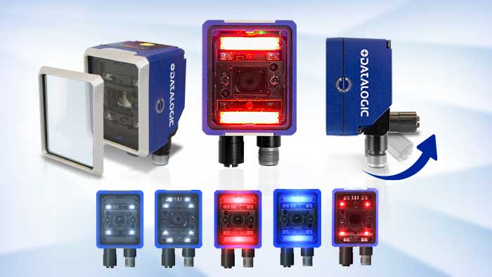 Czytnik Datalogic Matrix 220 DPM