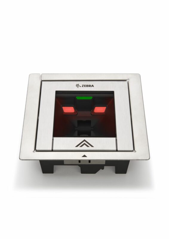 Czytnik ladowy Zebra SP72-H- poziomy