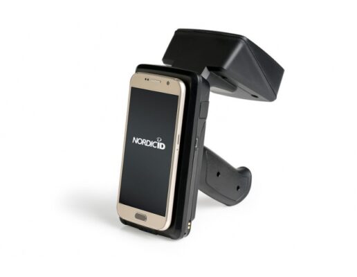 Czytnik RFID UHF Nordic ID EXA51E