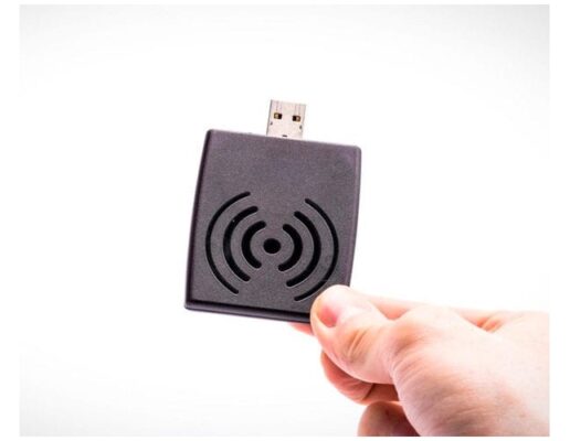 Czytnik RFID UHF Nordic ID STIX