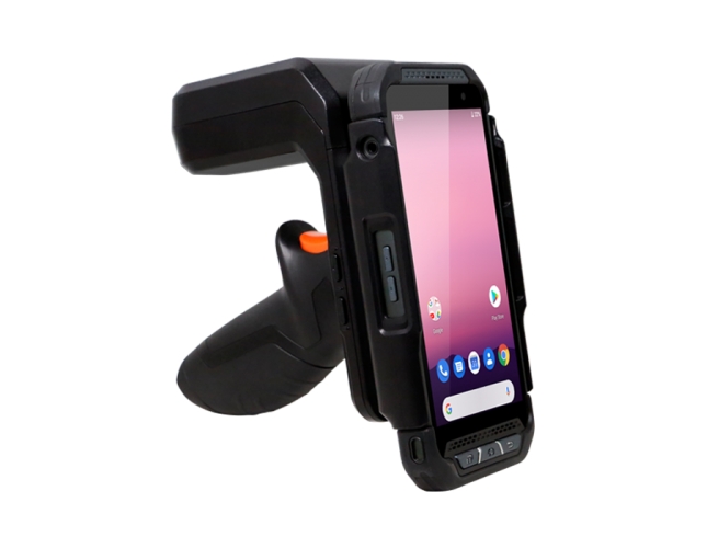 Czytnik RFID UHF Point Mobile RF850