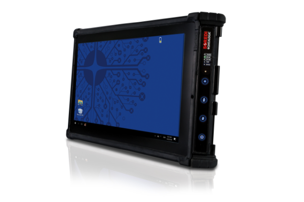 Tablet Datalogic TaskBook