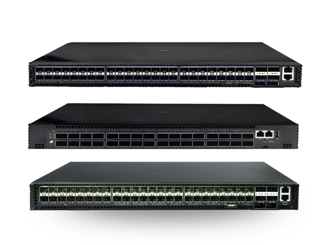 Przełączniki Data Center DCN CS6500