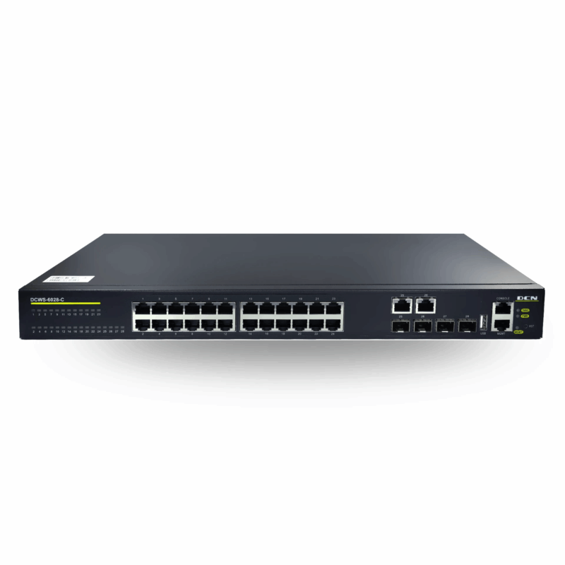 Kontroler DCN DCWS-6028-C