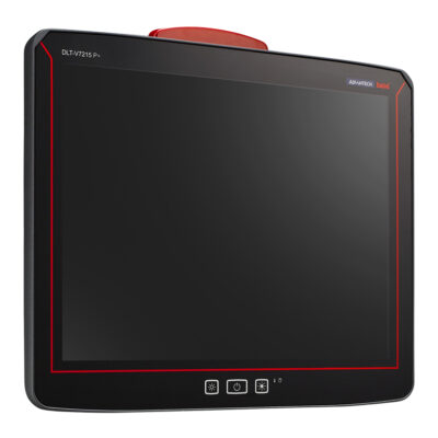 Terminal wózkowy Advantech DLT-V7215 P+