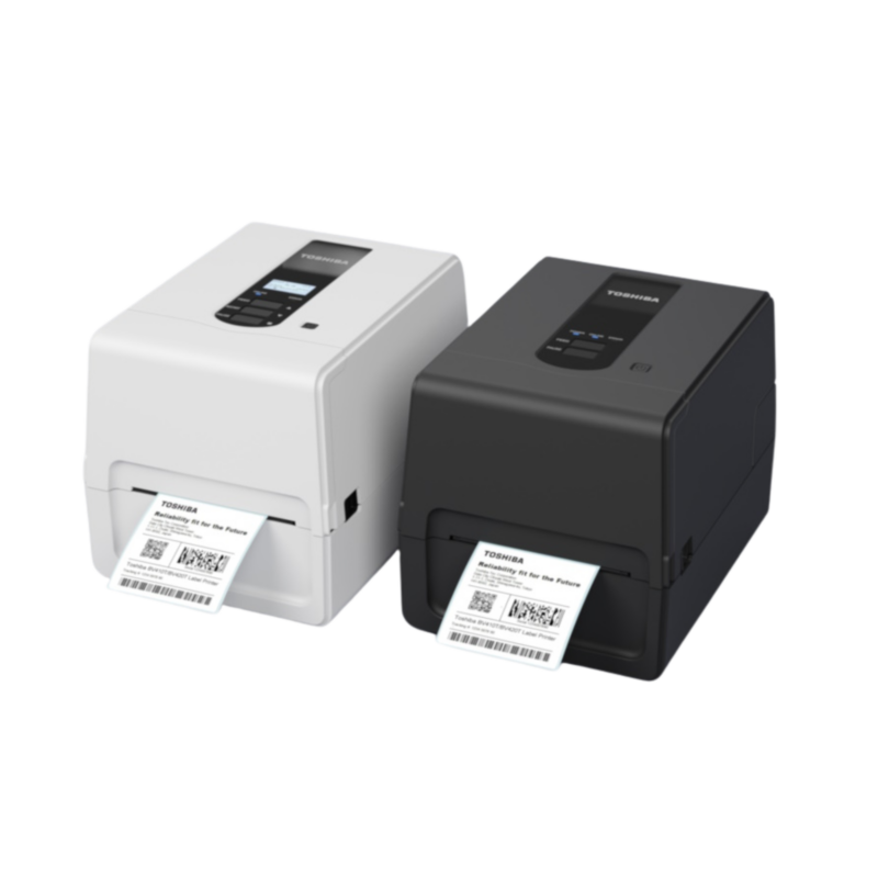 Drukarka biurkowa Toshiba BV410T/BV420T