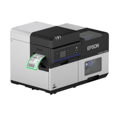 Drukarka Epson C8000