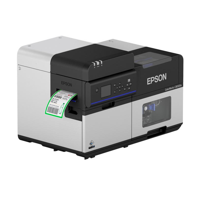 Drukarka Epson C8000