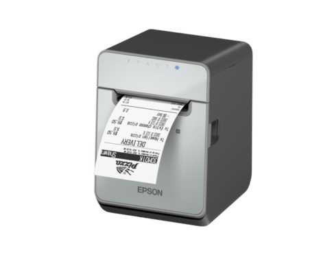 Drukarka Epson TM-L100