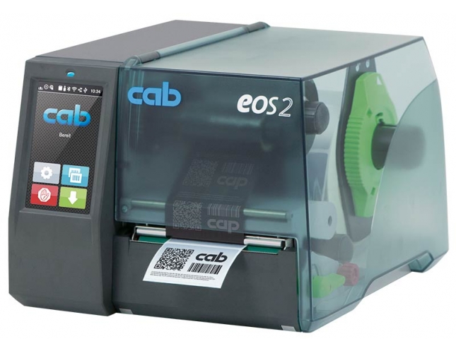 Drukarka etykiet EOS 2 / EOS 5