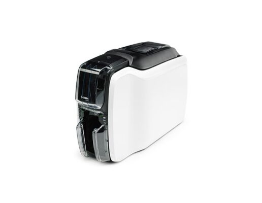 Drukarka kart Zebra ZC100