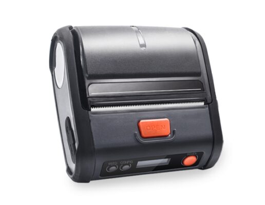 Drukarka mobilna Urovo K319