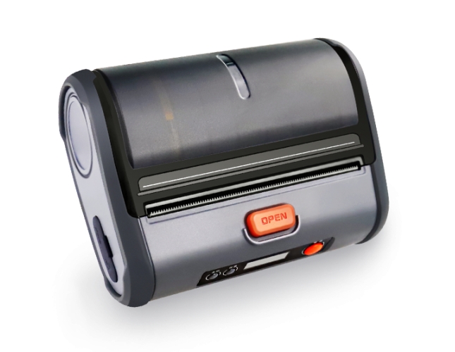 Drukarka mobilna Urovo K419