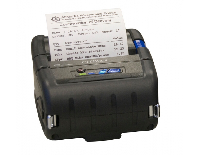 Drukarka paragonowa CMP-30