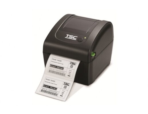 Drukarka TSC DA210 - DA220