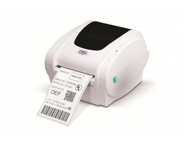 Drukarka TSC TDP-247