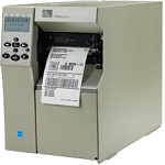 Drukarka Zebra 105SL Plus