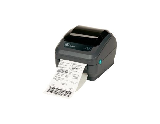 Drukarka Zebra GK420d
