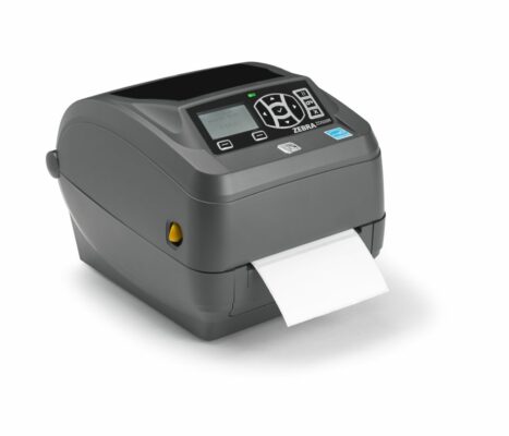 Drukarka Zebra ZD500R